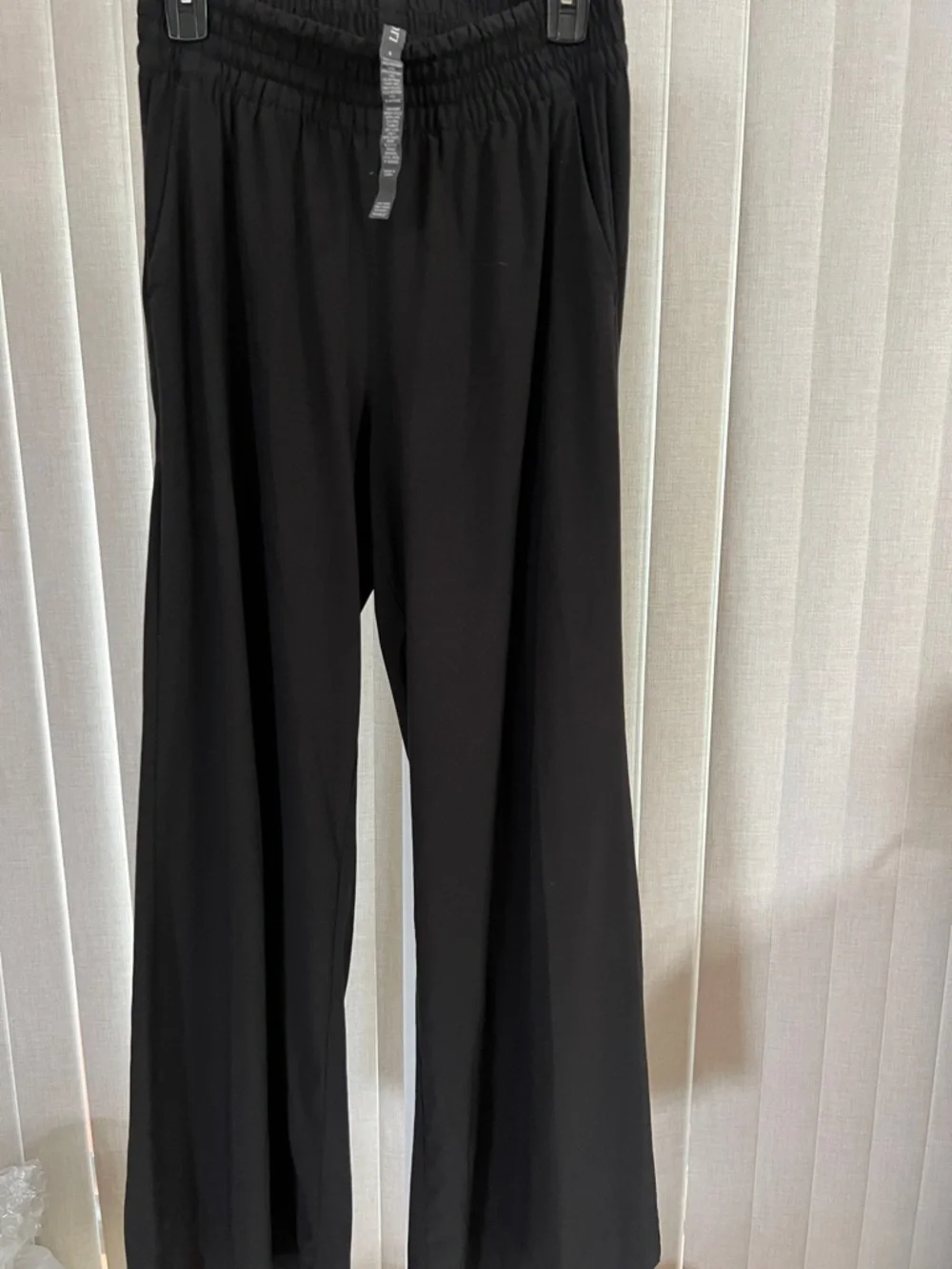 Villa Wide Leg Pants size S - Picture 3 of 9